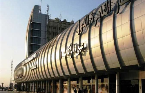 مطار القاهرة يتجاوز تحديات 2022 ويستقبل العام الجديد بإجراءات لتطوير المنظومة