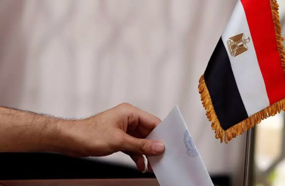 "مصر بتناديكي من جديد".. رسالة مايا مرسي لنساء مصر لتشجيعهن على الإدلاء بأصواتهن في الانتخابات