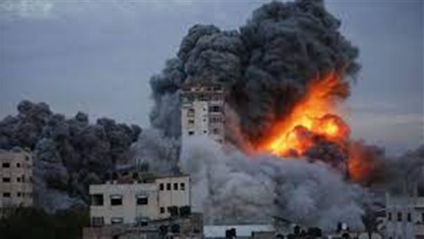 في اليوم 95 للحرب على غزة.. مواقف مصر راسخة نحو السلام والإنسانية
