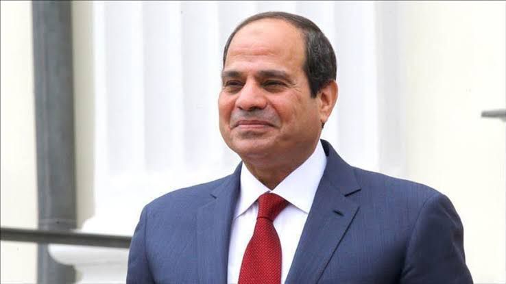 الرئيس السيسي: «الشعب المصري والإماراتي دائما على قلب رجل واحد»