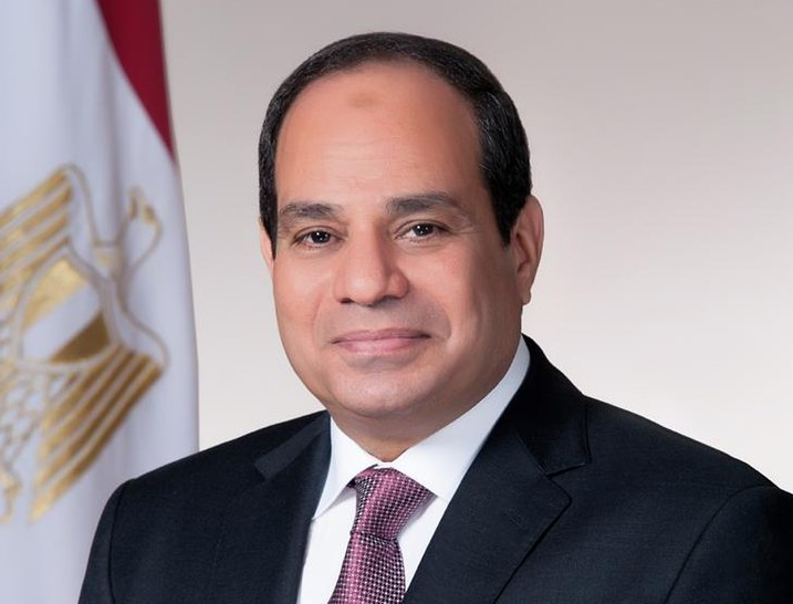 الرئيس السيسي يؤكد حرص مصر على تطوير التعاون الاقتصادي والتجاري مع مجتمع رجال الأعمال والشركات القطرية