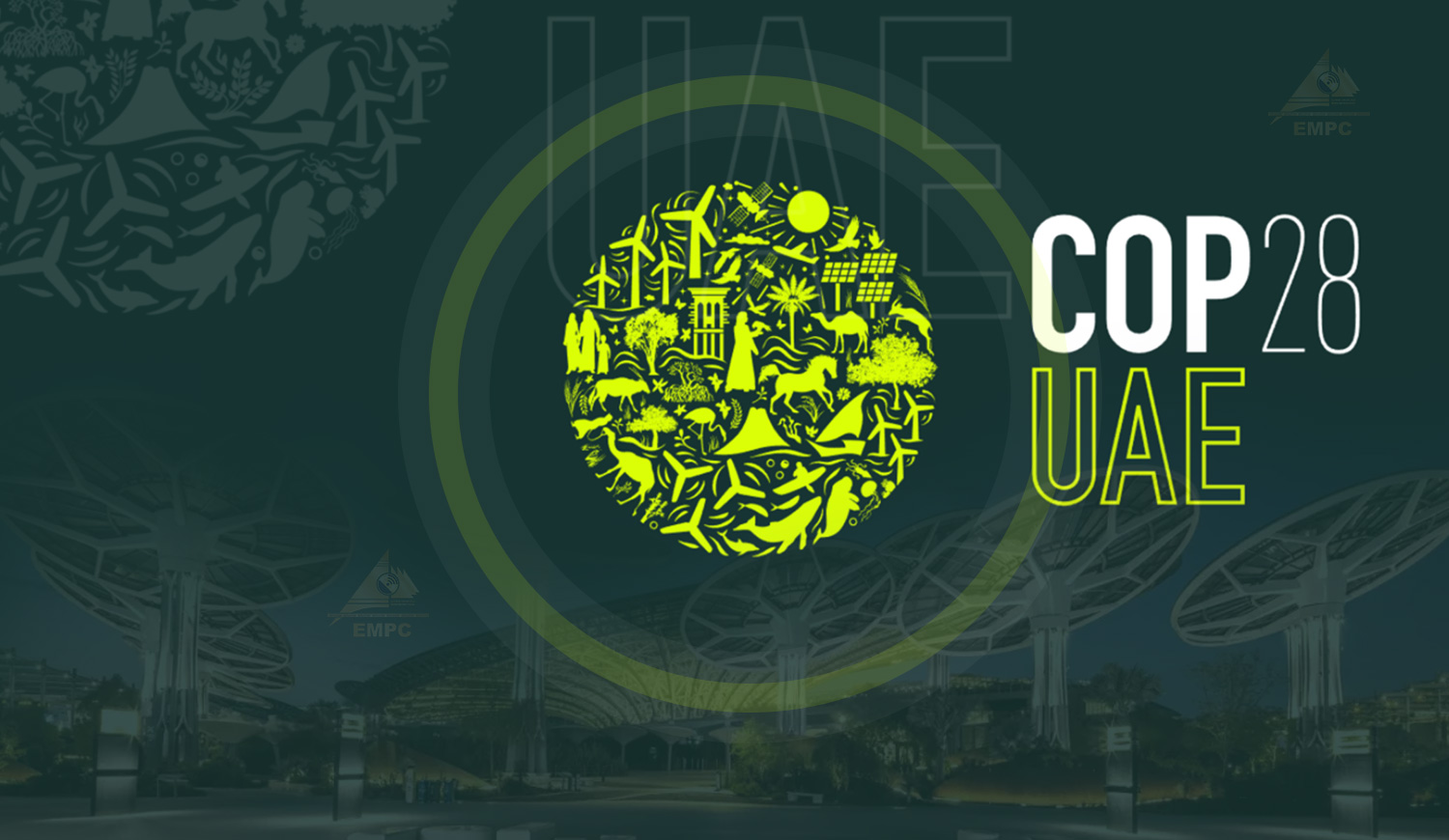 ما هو مؤتمر الأطراف COP28 الذي تستضيفه الإمارات؟