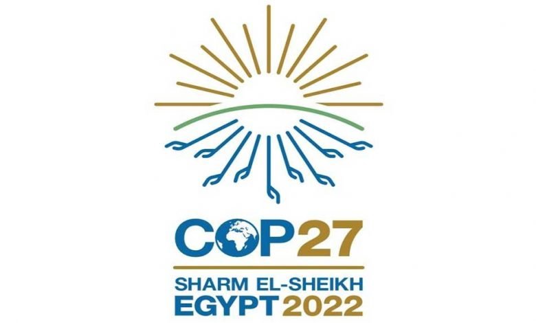 استعدادا لقمة المناخ.. مصر تطالب بحقوق القارة السمراء وتدعم الشباب الإفريقي خلال COP27