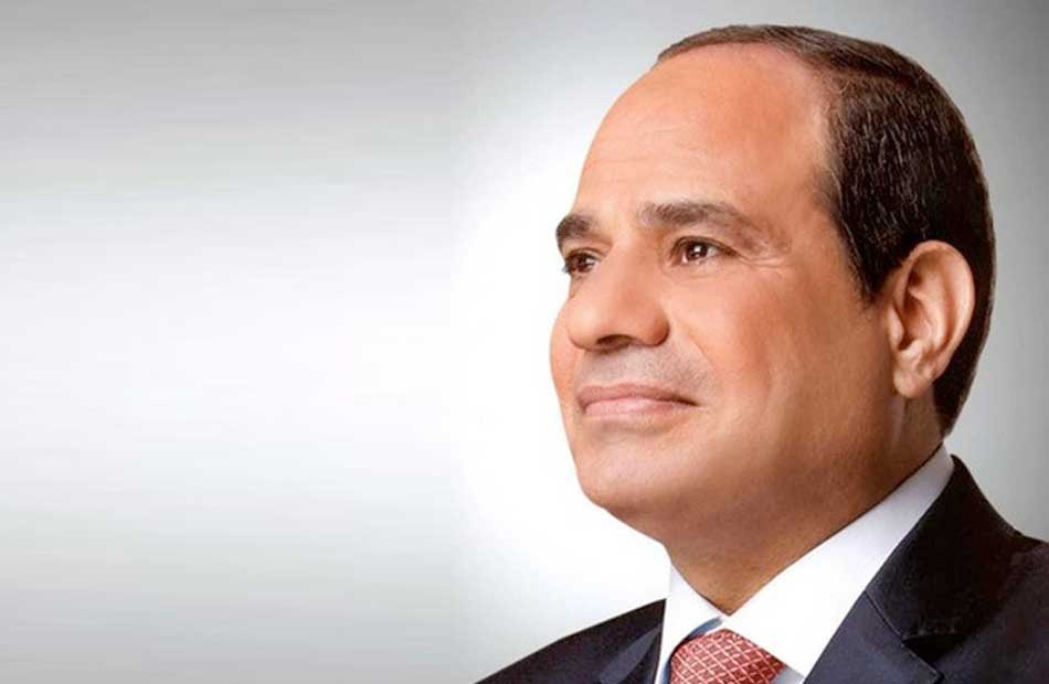 President Sisi expresses Egypt's appreciation for the close historical ties with its Arab brothers