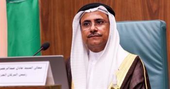 البرلمان العربي يدعو لتوطين ثقافة العمل الخيري
